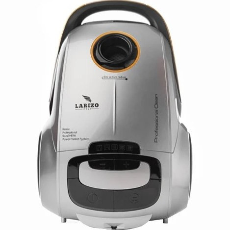 جاروبرقی 2400 وات لاریزو مدل LARIZO LA-1440
