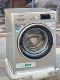 ماشین لباسشویی 10 کیلو ویرپول مدل FFD 10449 CV GCC
