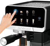 اسپرسوساز و کاپوچینو ساز نیوال مدل COF-3882