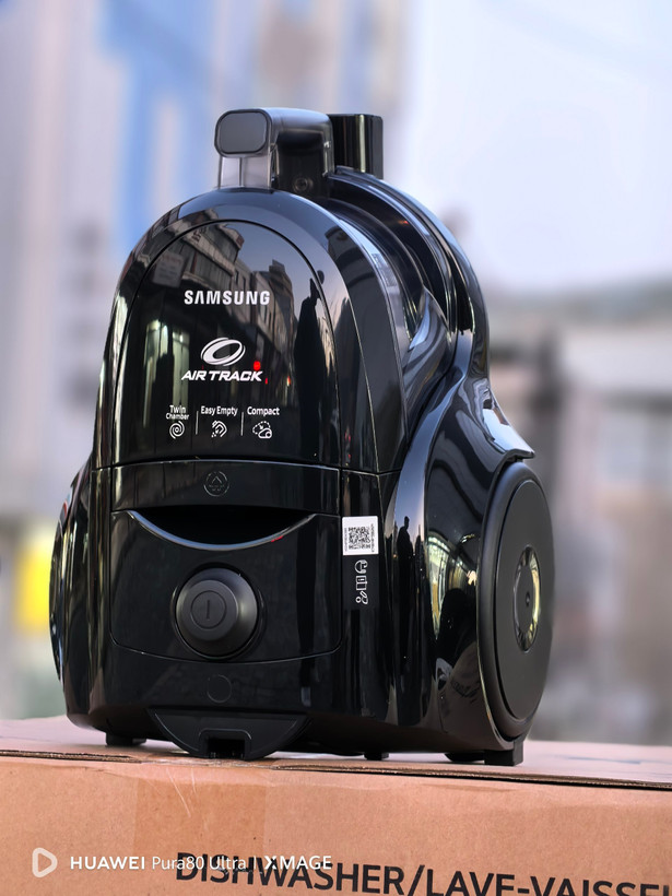 جاروبرقی مخزنی سامسونگ مدل SC4570