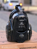 جاروبرقی مخزنی سامسونگ مدل SC4570