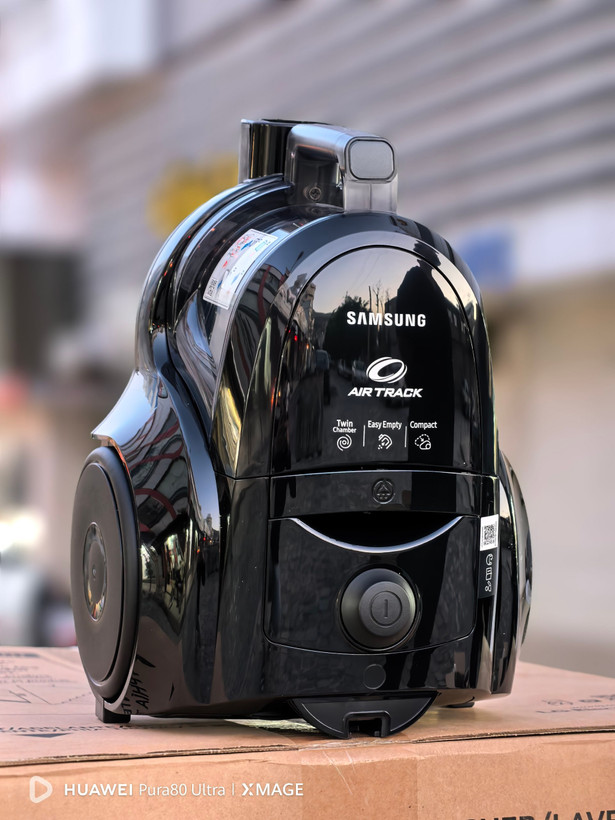 جاروبرقی مخزنی سامسونگ مدل SC4570