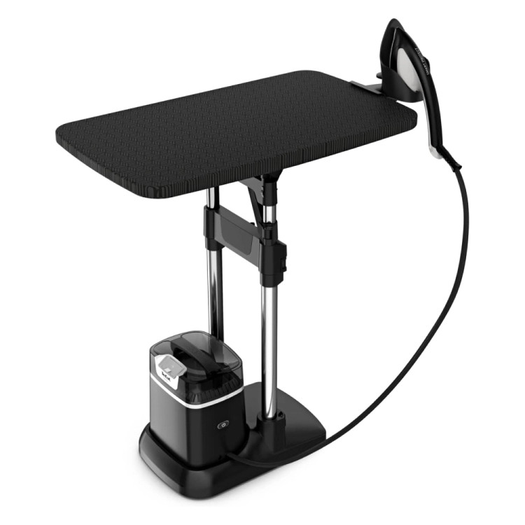 اتو ایستاده تفال مدل QT1510