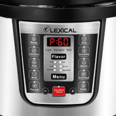زودپز برقی لکسیکال 6 لیتر مدل LPC-3320
