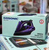 اتو بخار گوسونیک مدل GSI-297