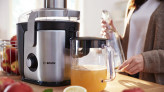 آبمیوهگیری بوش مدل MES4010 VitaJuice 4