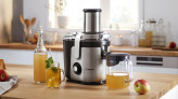 آبمیوهگیری بوش مدل MES4010 VitaJuice 4