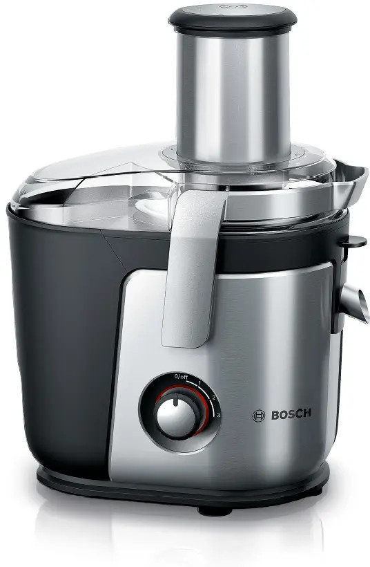 آبمیوهگیری بوش مدل MES4010 VitaJuice 4