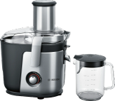 آبمیوهگیری بوش مدل MES4010 VitaJuice 4