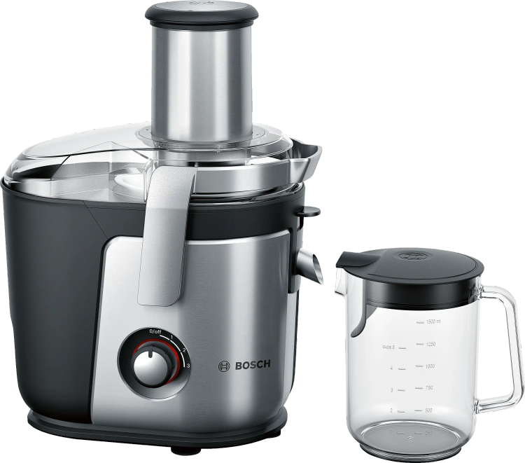 آبمیوهگیری بوش مدل MES4010 VitaJuice 4