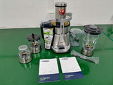 آبمیوهگیری چهارکاره فابریک FABRIC مدل FDJ 2415