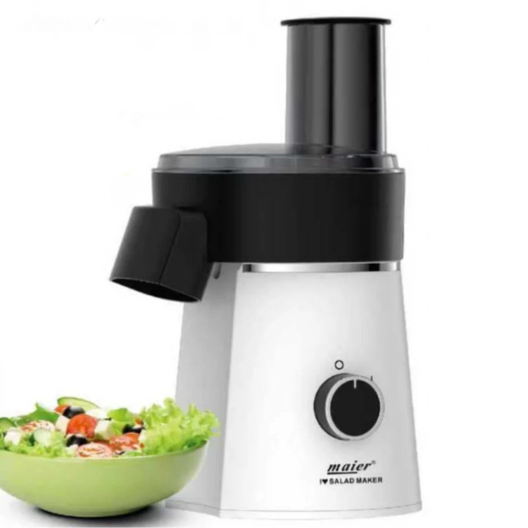 سالادساز و رنده برقی مایر MAIER مدل MR-1488B