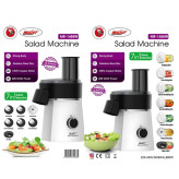 سالادساز و رنده برقی مایر MAIER مدل MR-1488B