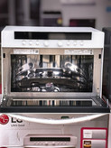 مایکروویو سولاردام ال جی مدل MA3884VC