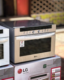 مایکروویو سولاردام ال جی مدل MA3884VC