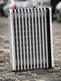 شوفاژ برقی 11 پر روغنی میدیا مدل MHO231R11BPW